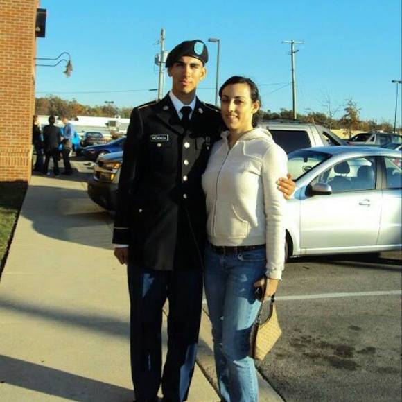 Meet your Posher, Freddy - Picture 1 of 1